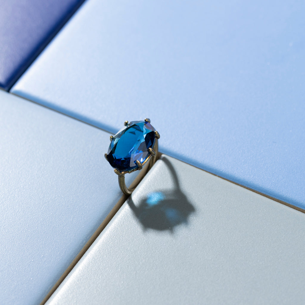 ANITA ring - all colors