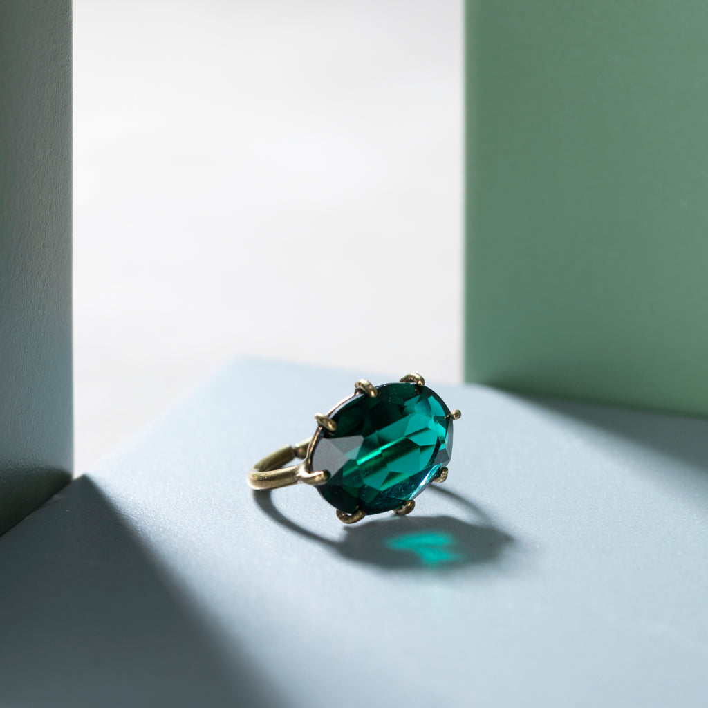 ANITA oil ring