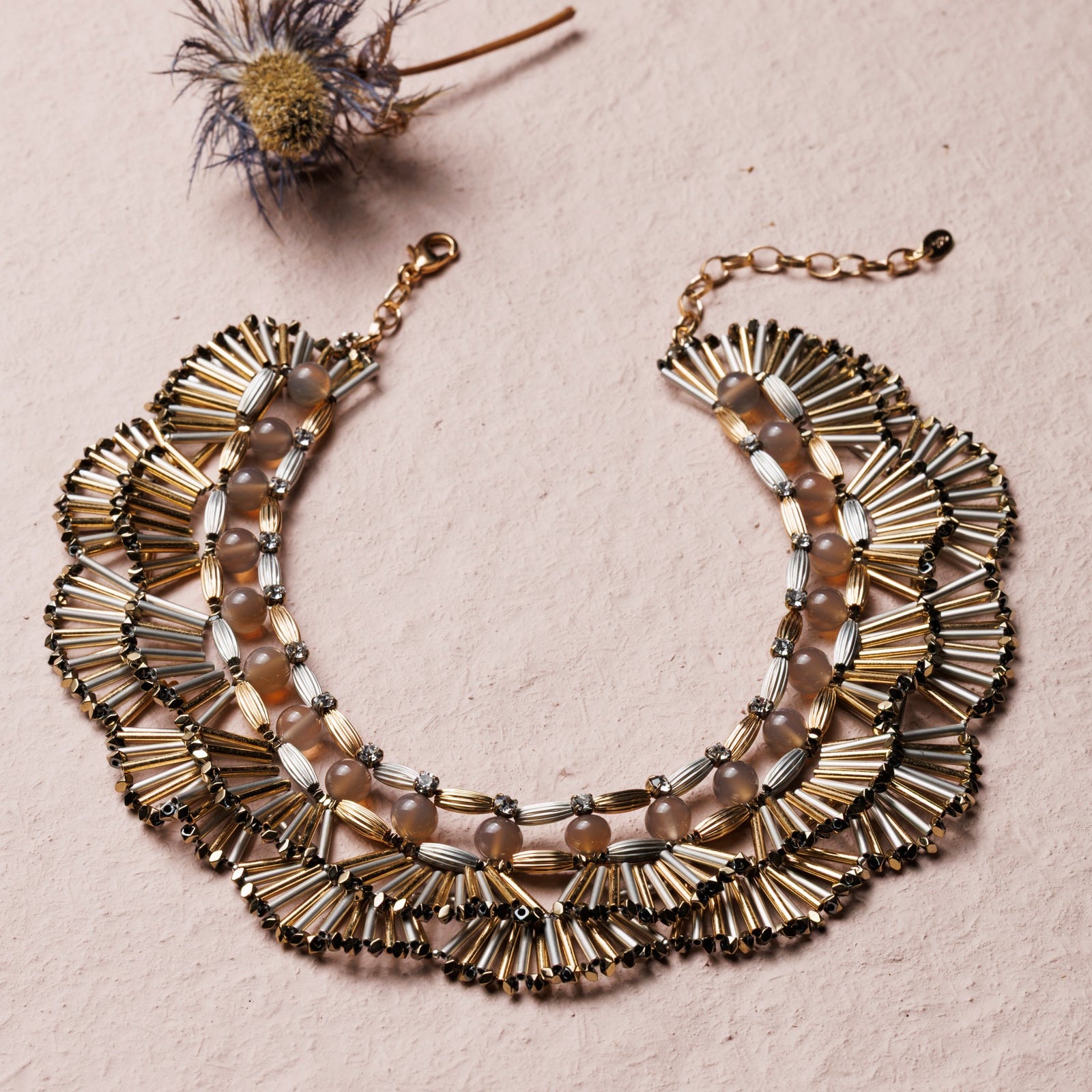 CARENA 25 collana - Limited Edition