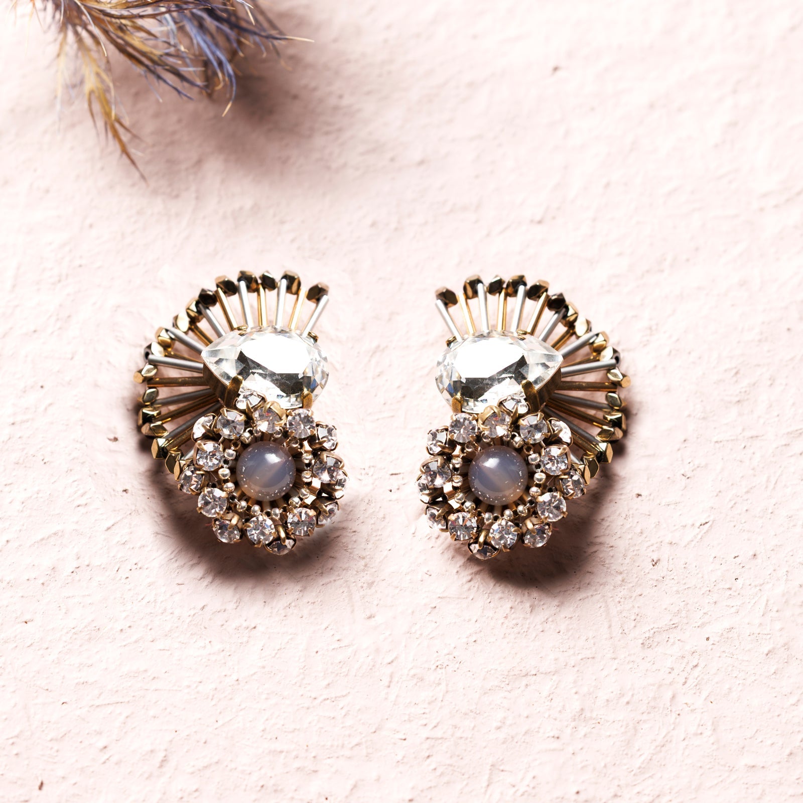 CARENA 25 Orecchini - Limited Edition