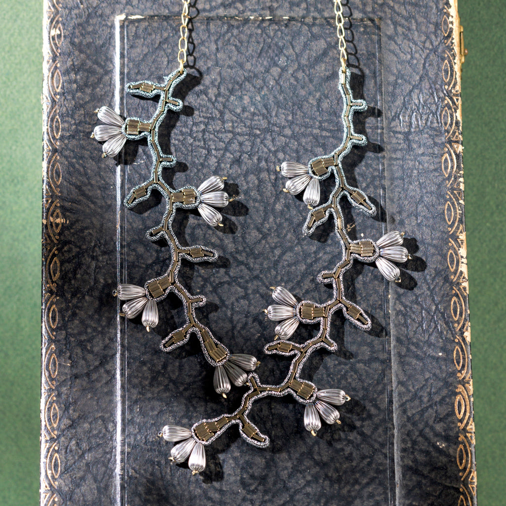 FLORA collana RUTENIO