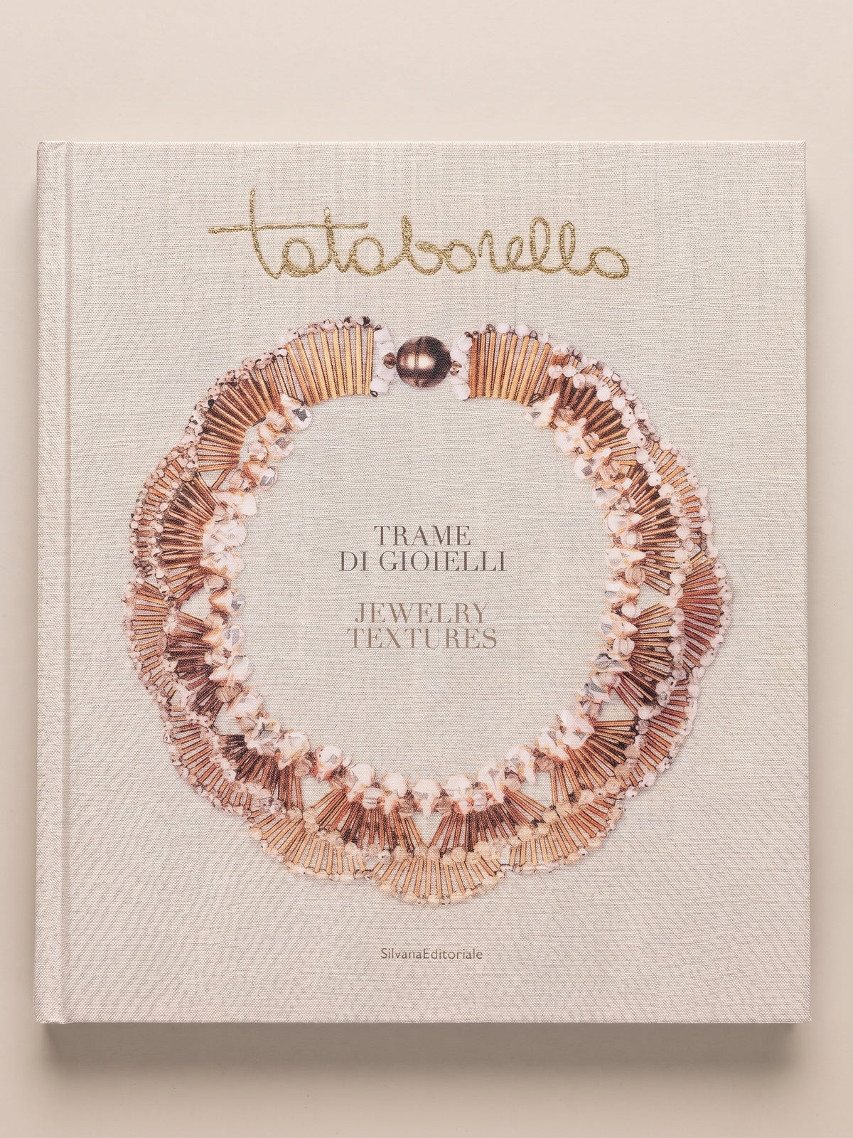 Jewelry Designs - 25-Year Book
