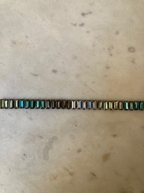 ARETHA collarino tutti i colori