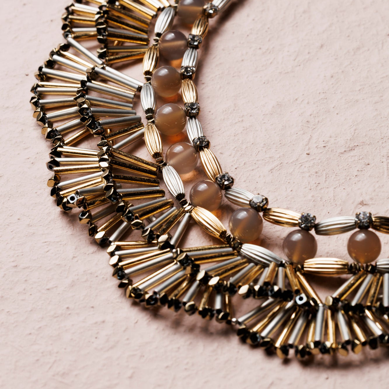CARENA 25 Necklace - Limited Edition