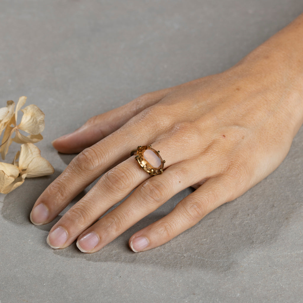 ANITA ring - all colors