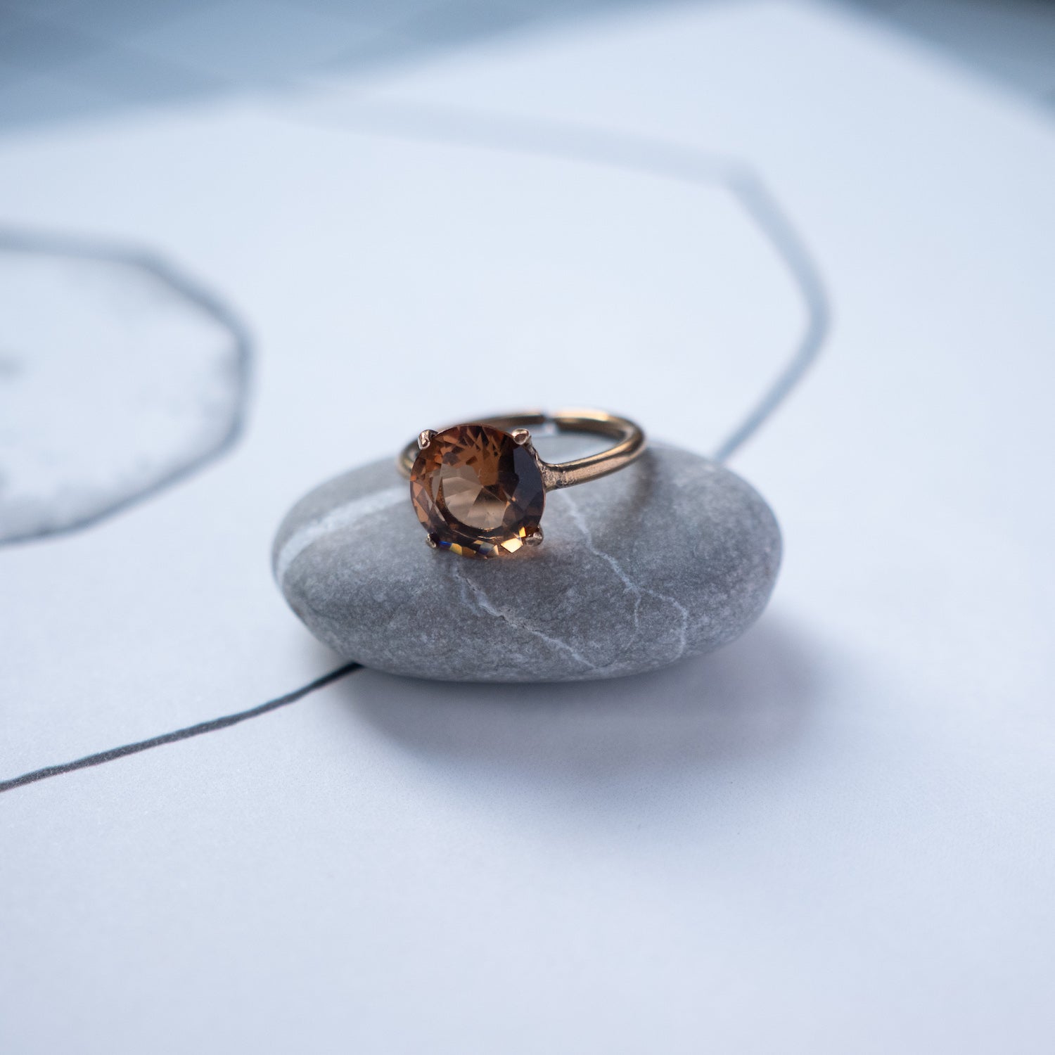 Apollo anello - tutti i colori