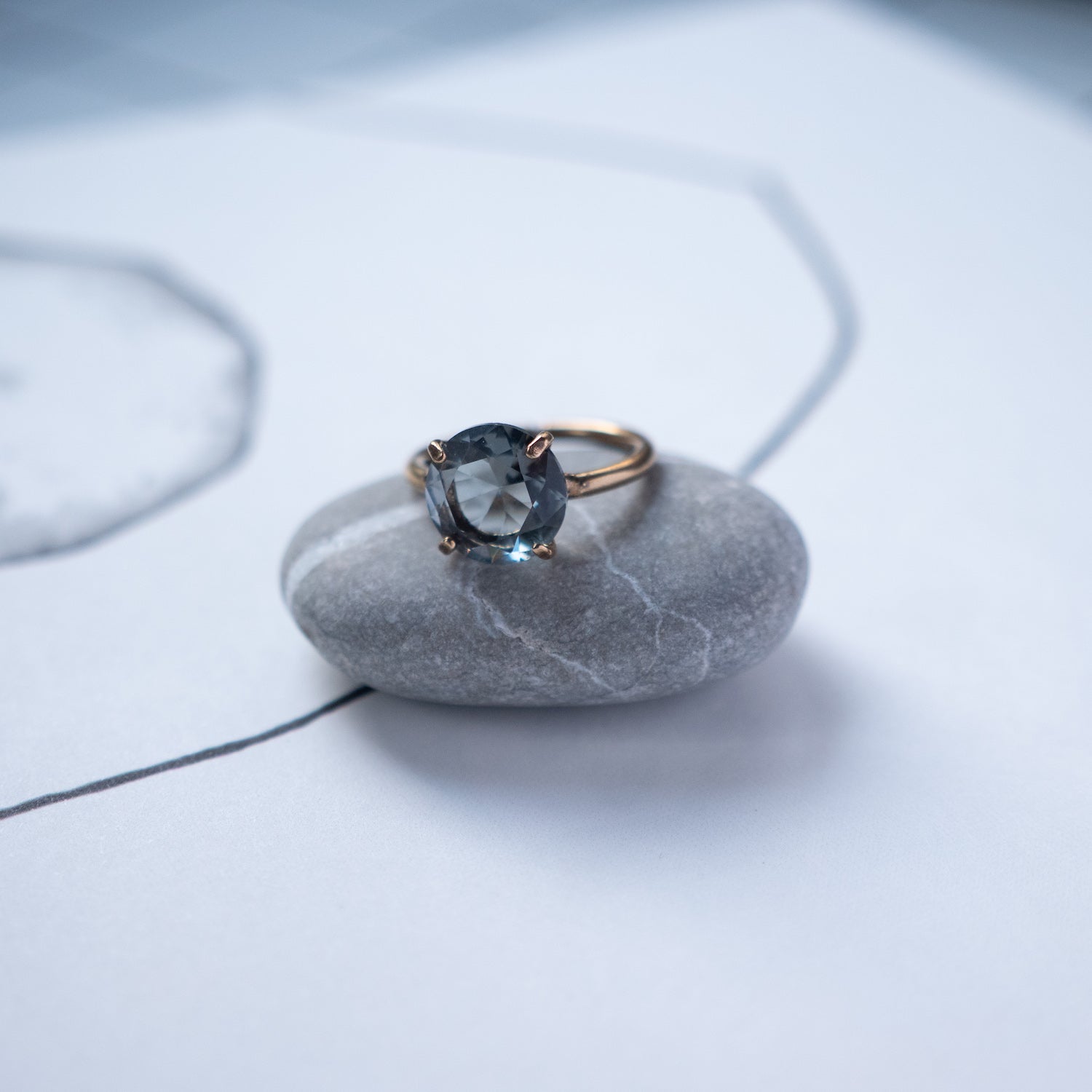 Apollo anello - tutti i colori