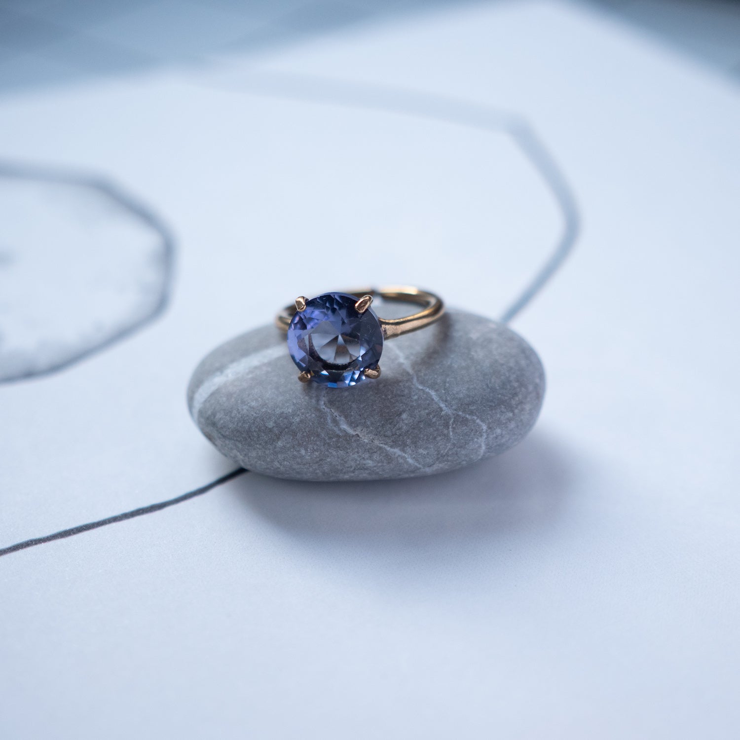 Apollo anello - tutti i colori