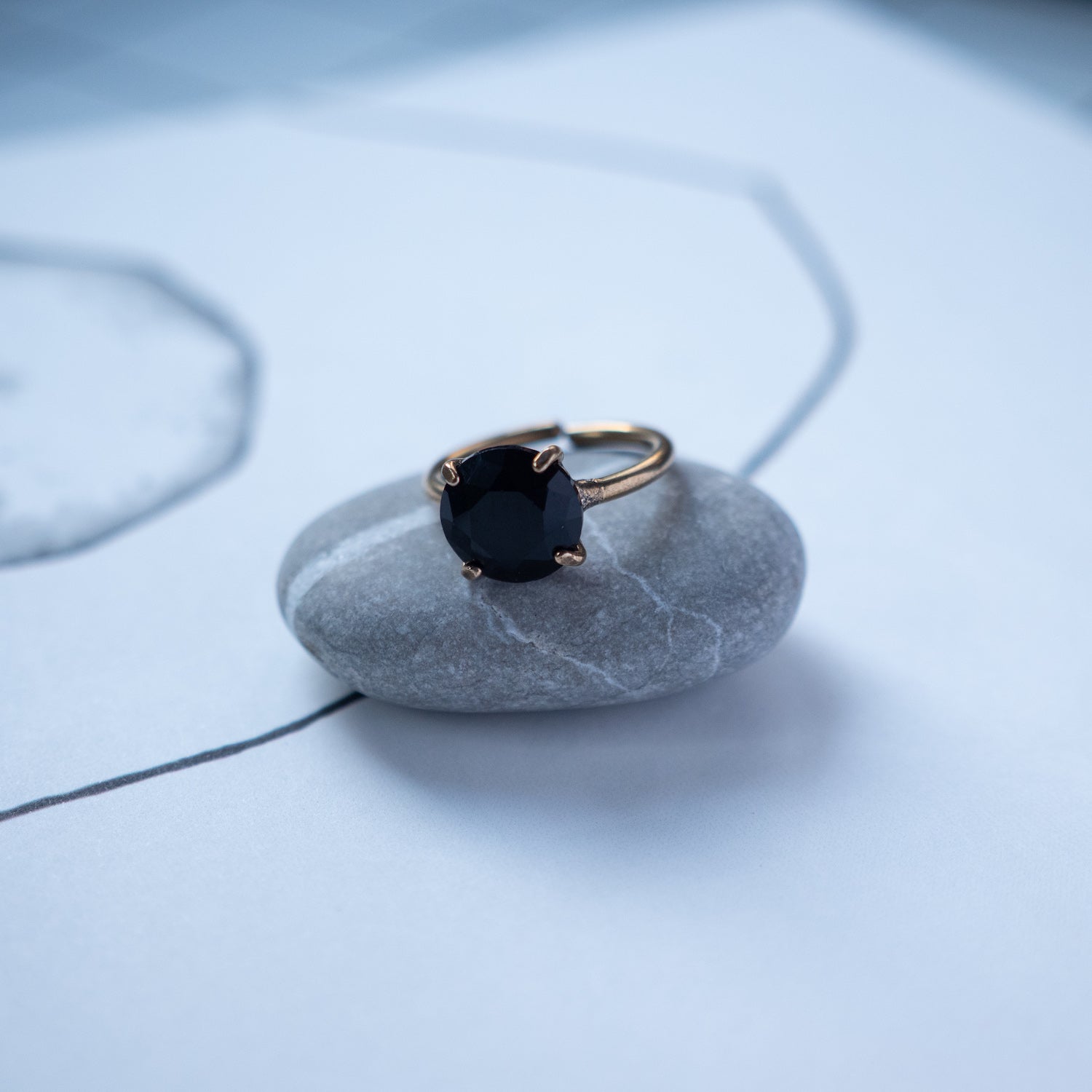 Apollo anello - tutti i colori