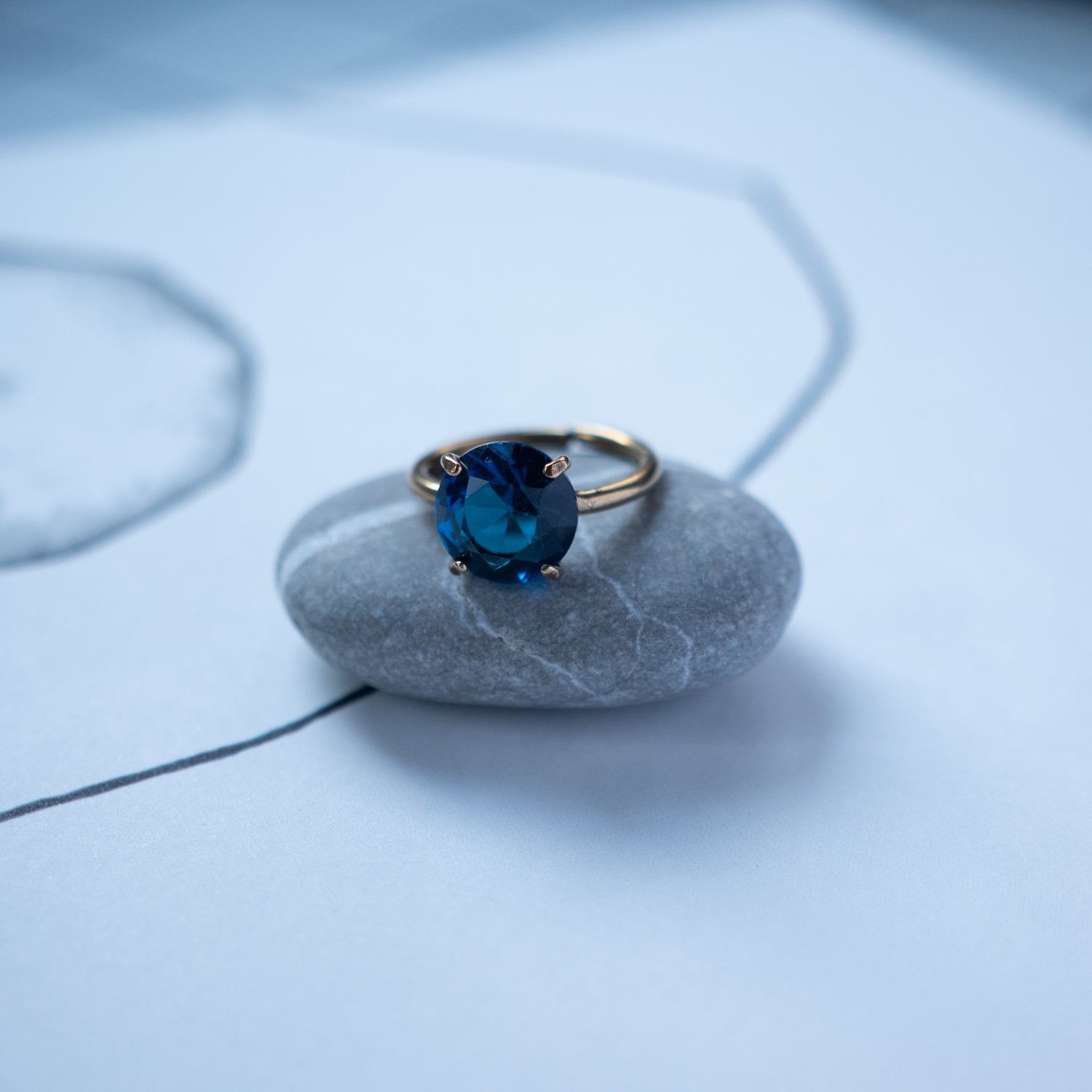 Apollo anello - tutti i colori