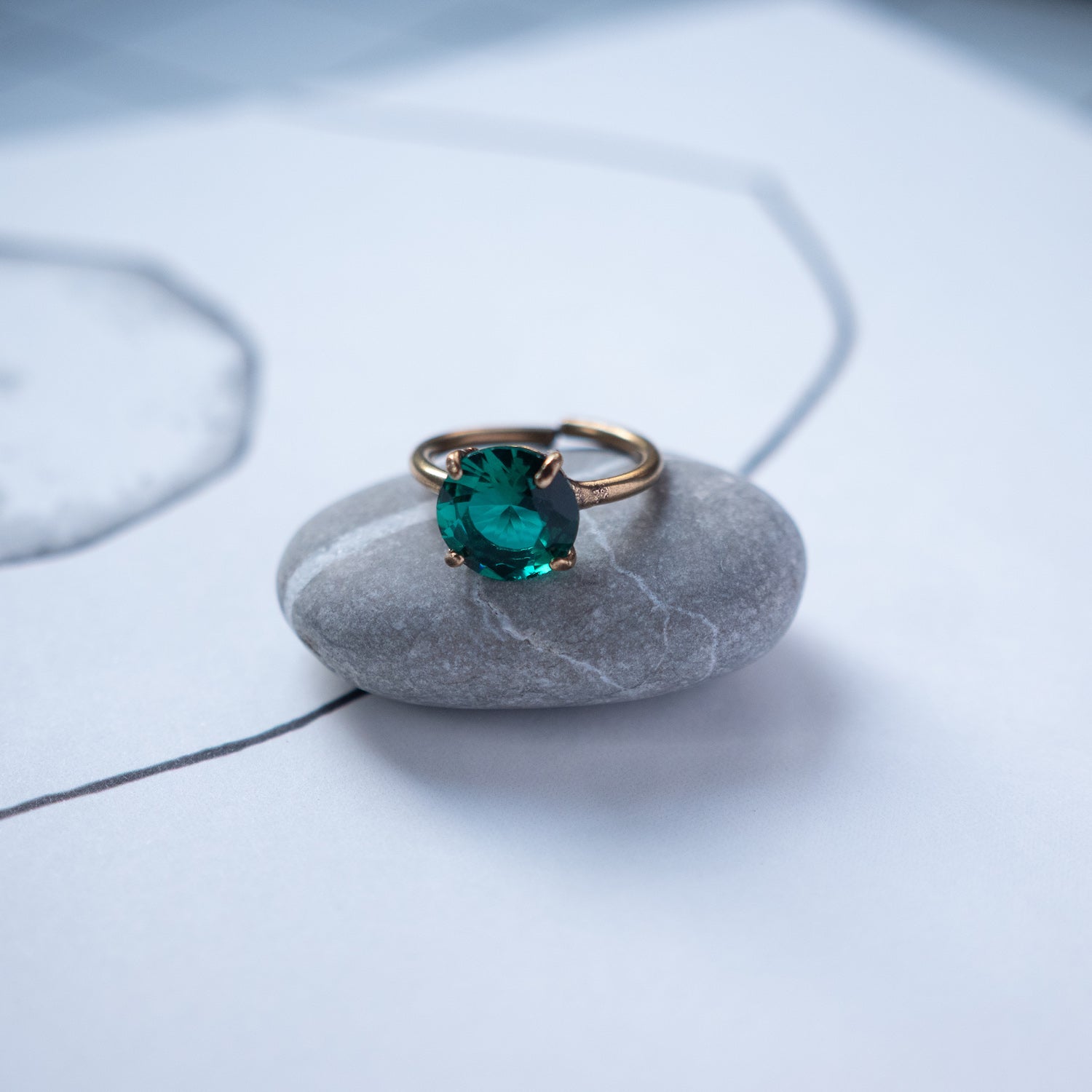 Apollo anello - tutti i colori