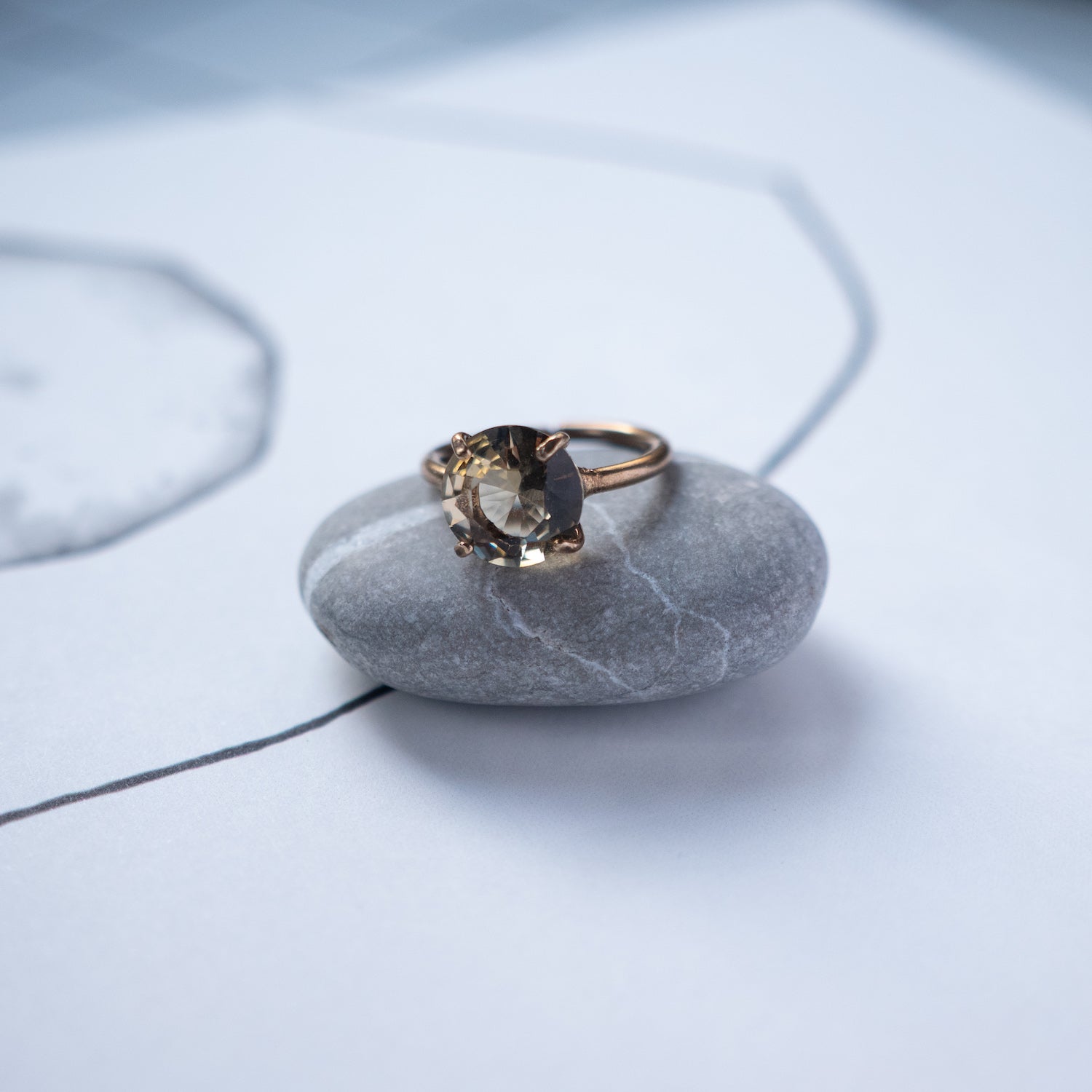 Apollo anello - tutti i colori