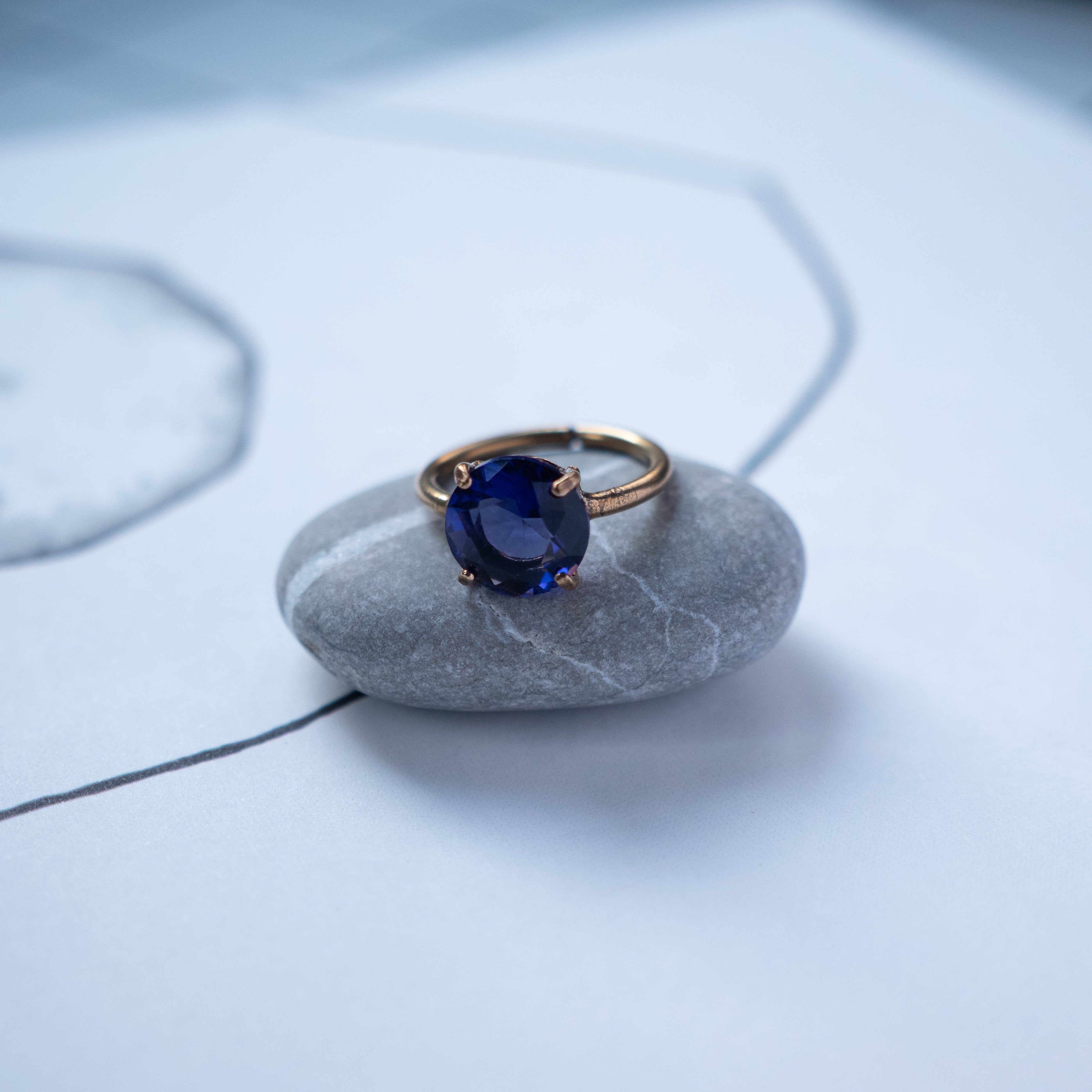 Apollo anello - tutti i colori