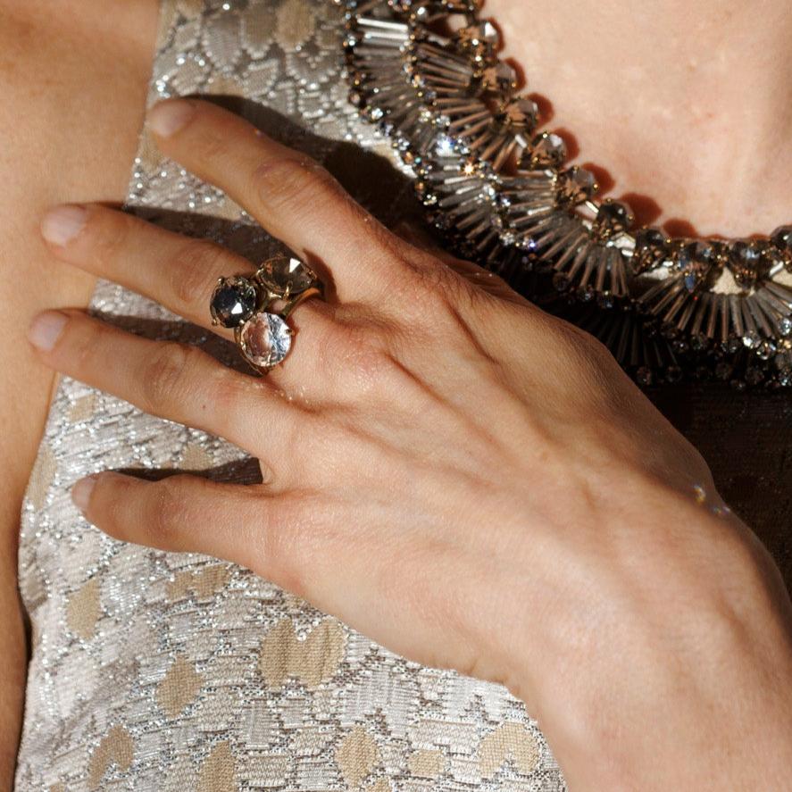 Apollo ring all colors