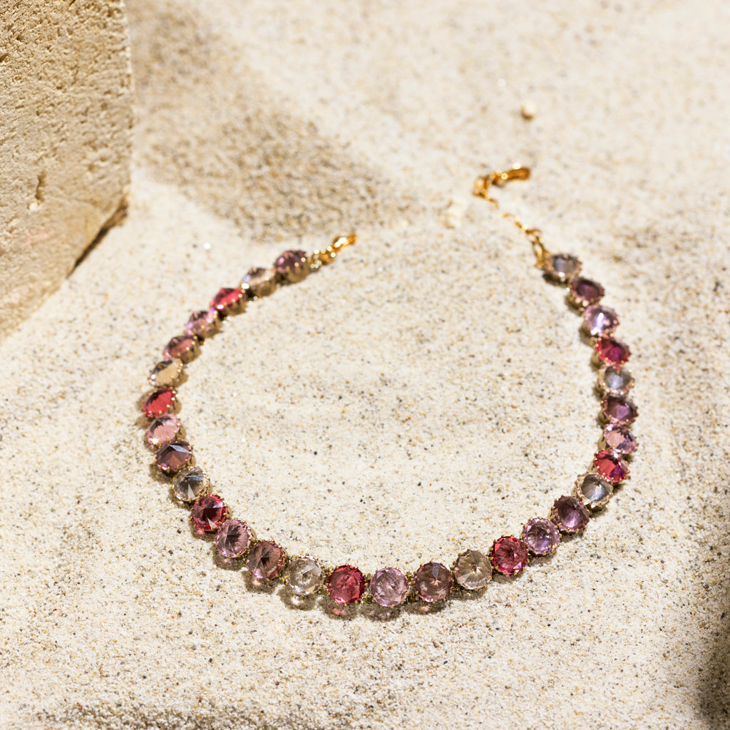 APOLLONIA collana mix frutti