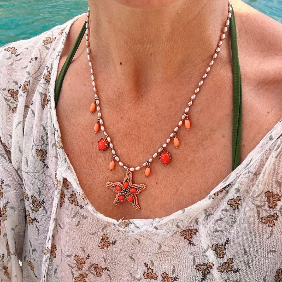 ONDINA 25 collana