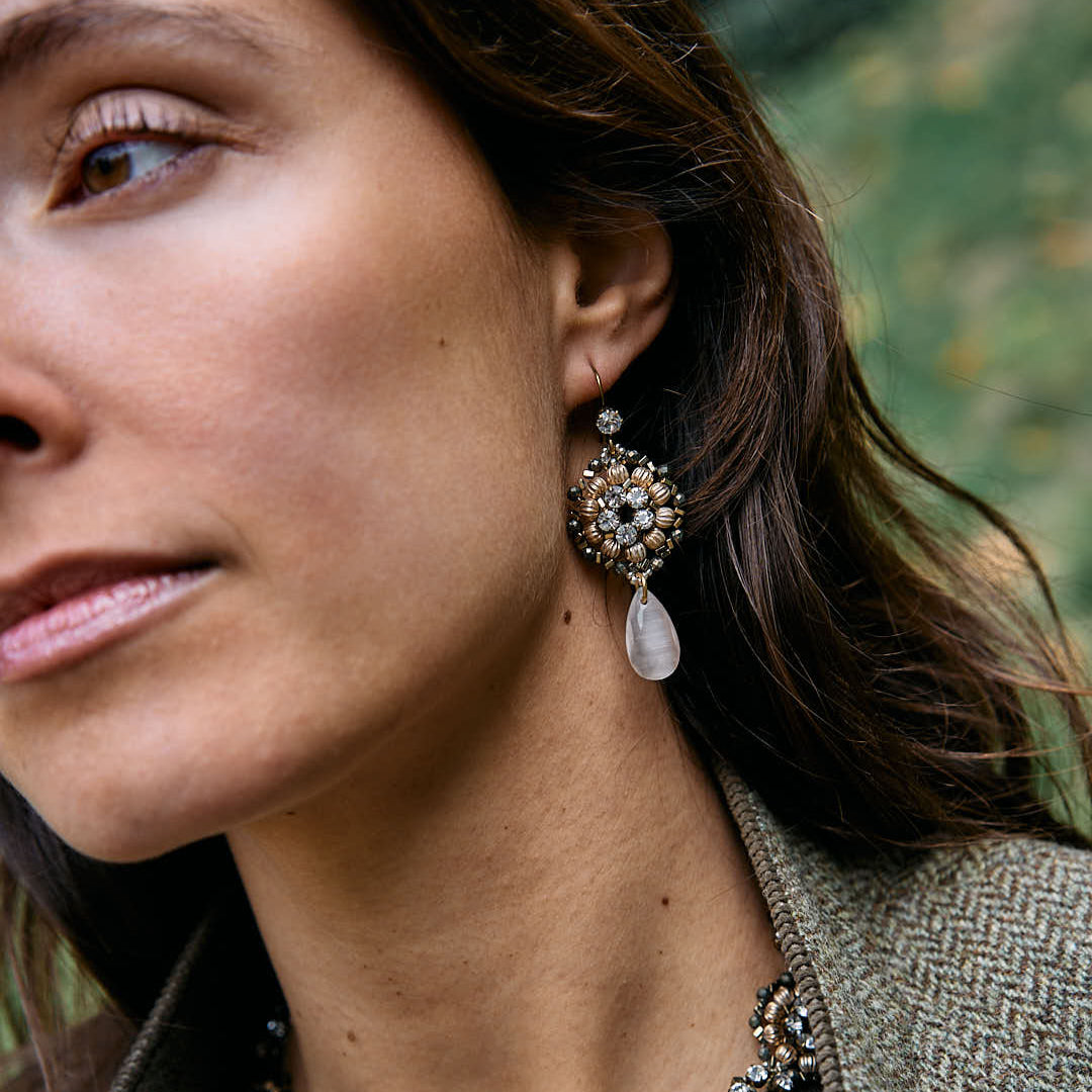 MARION orecchini ORO