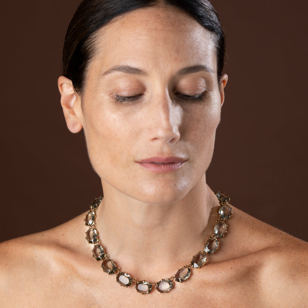 ANITA collana - tutti i colori