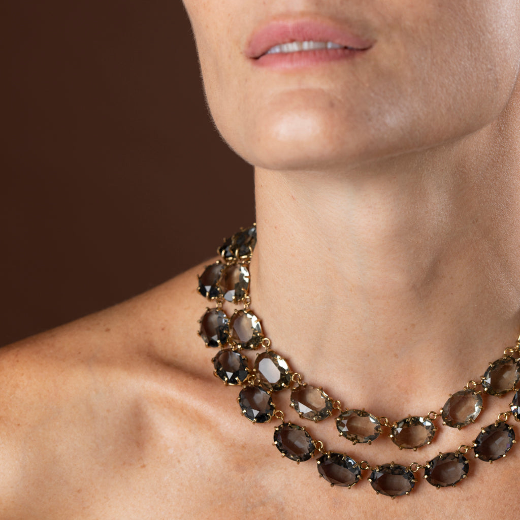 ANITA collana - tutti i colori