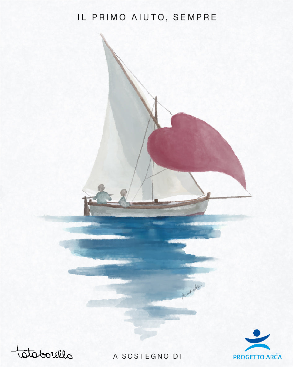 CLAVDIA per PROGETTO ARCA