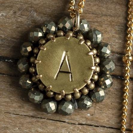 Lettera collana-Tataborello-Tataborello