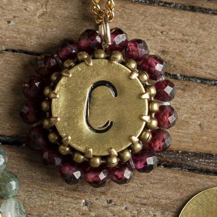 Lettera collana-Tataborello-Tataborello