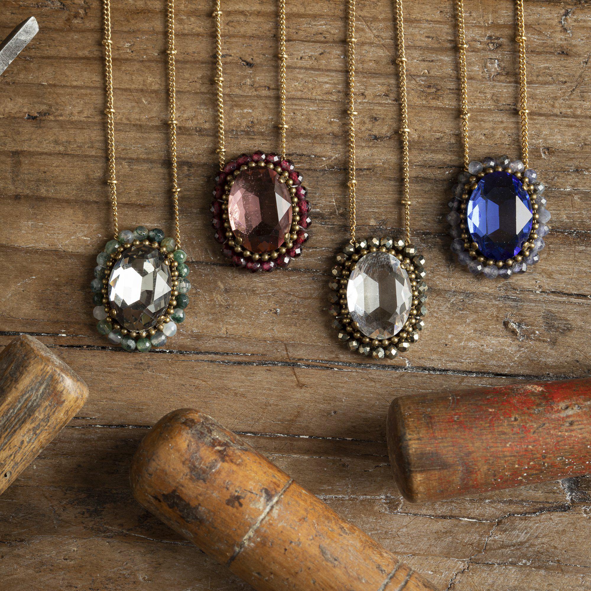 Marea talismano ematite-Tataborello-Tataborello