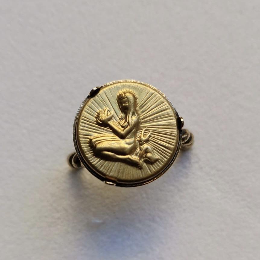 SEGNO Anello-Tataborello-Tataborello