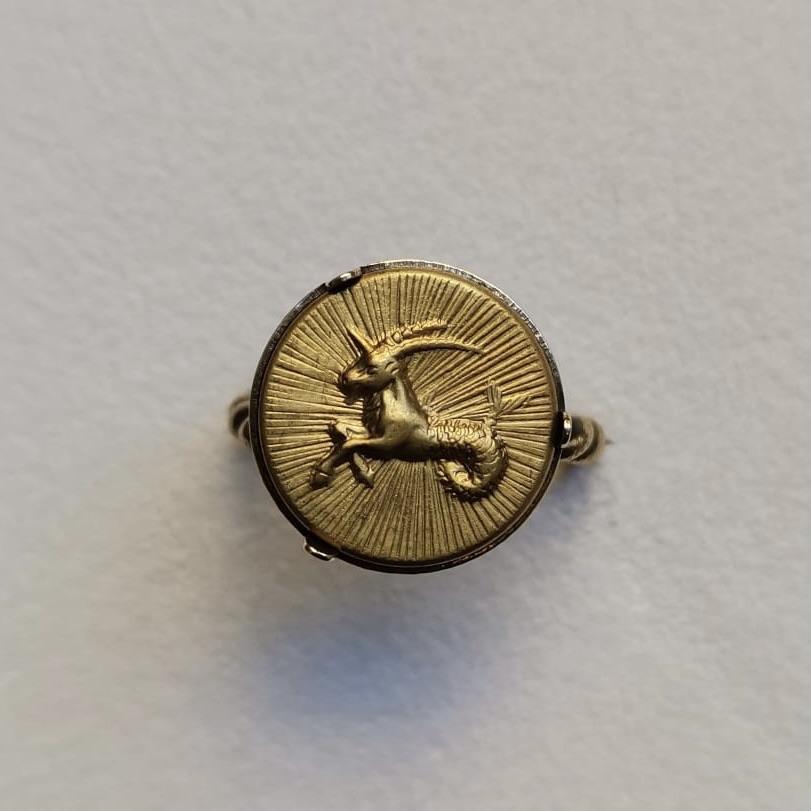 SEGNO Anello-Tataborello-Tataborello