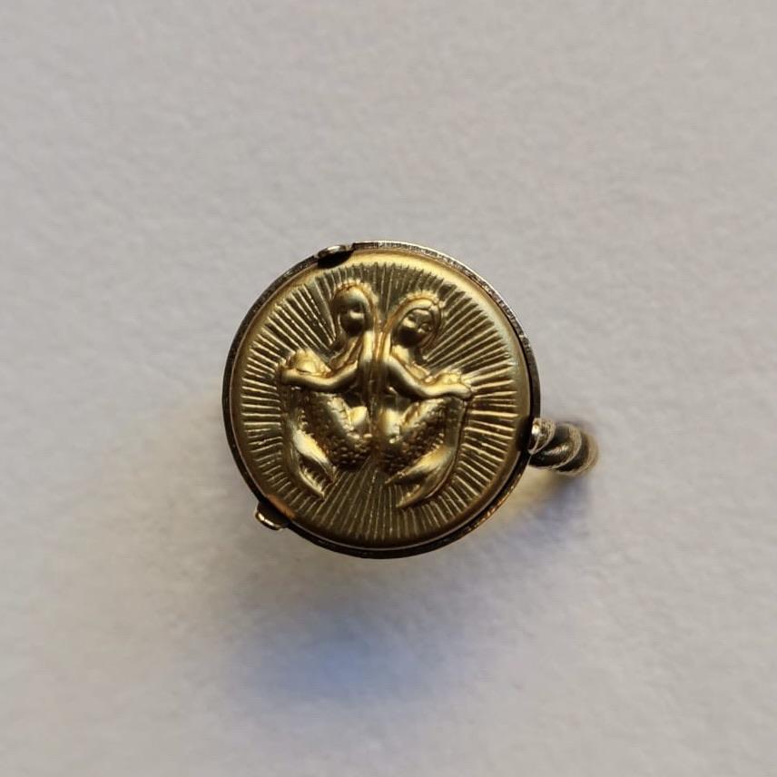 SEGNO Anello-Tataborello-Tataborello