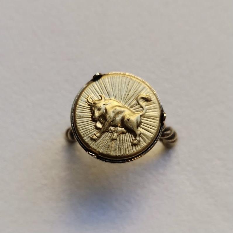 SEGNO Anello-Tataborello-Tataborello