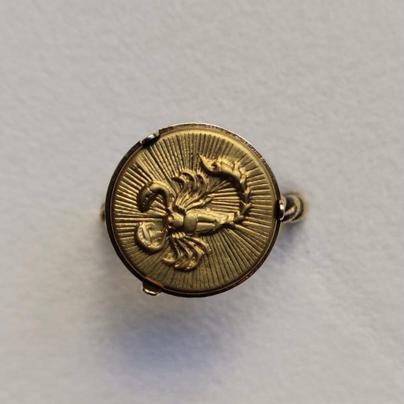 SEGNO Anello-Tataborello-Tataborello