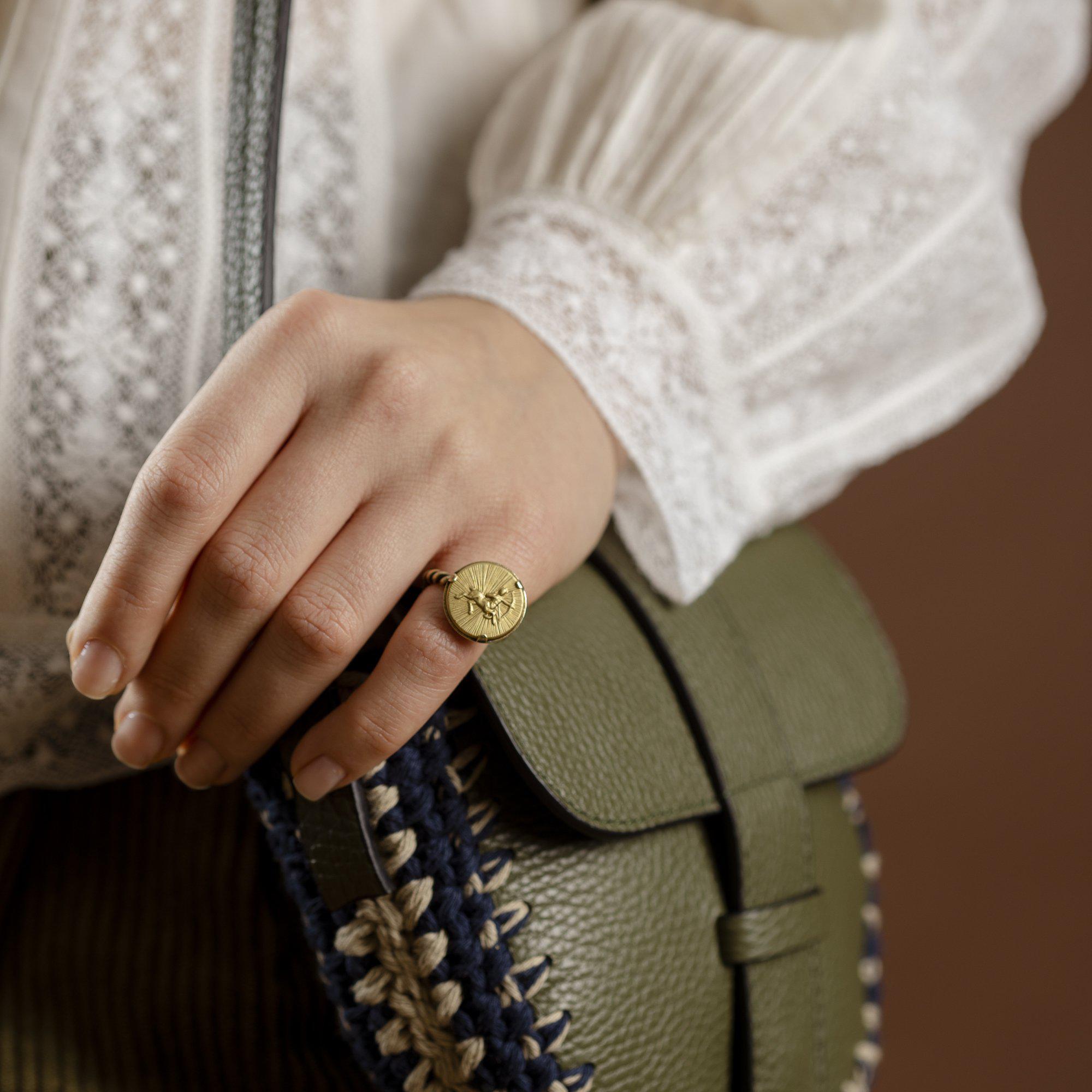 SEGNO Anello-Tataborello-Tataborello