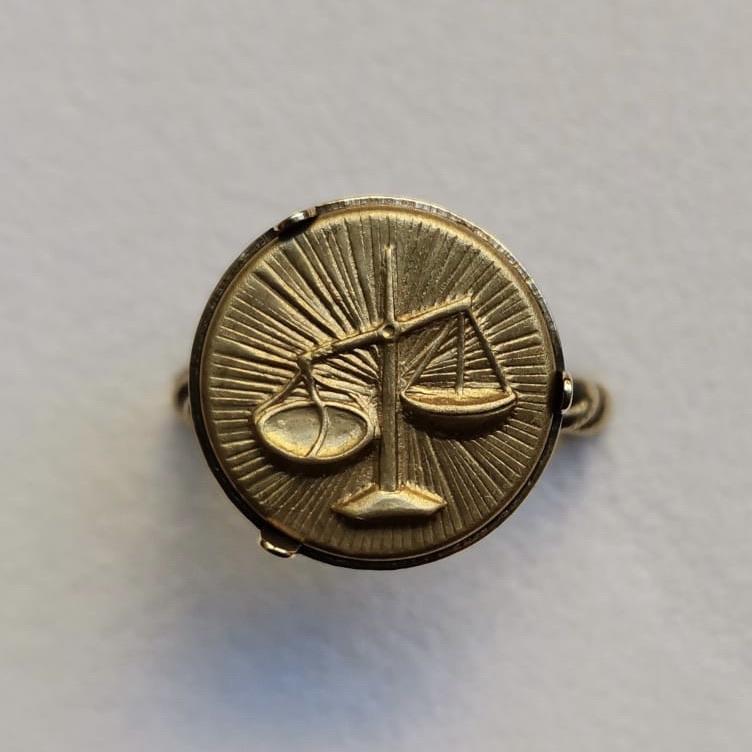 SEGNO Anello-Tataborello-Tataborello