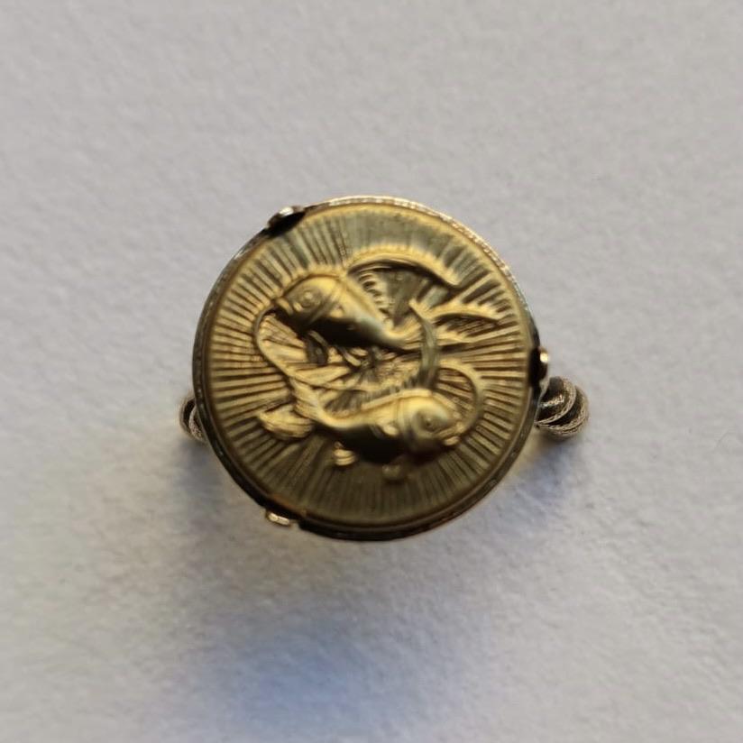 SEGNO Anello-Tataborello-Tataborello