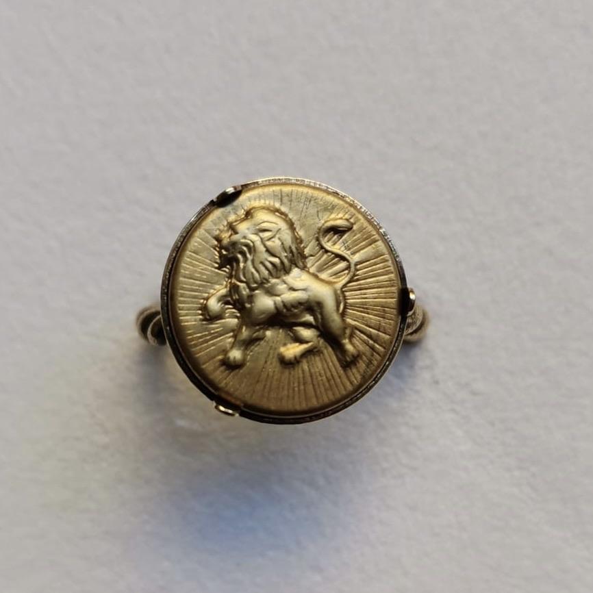 SEGNO Anello-Tataborello-Tataborello