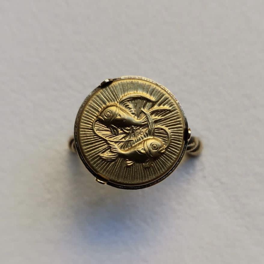 SEGNO Anello-Tataborello-Tataborello