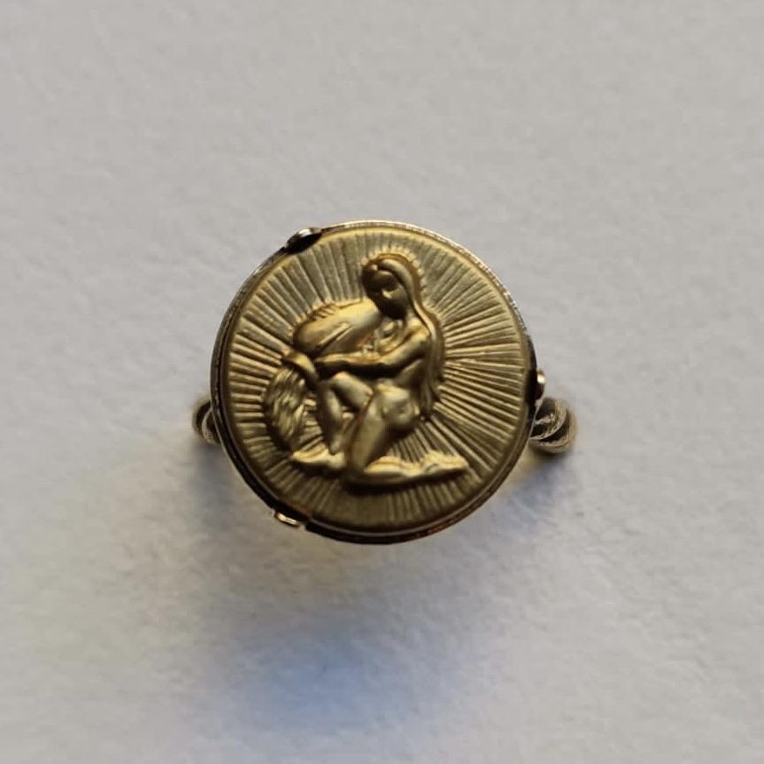 SEGNO Anello-Tataborello-Tataborello