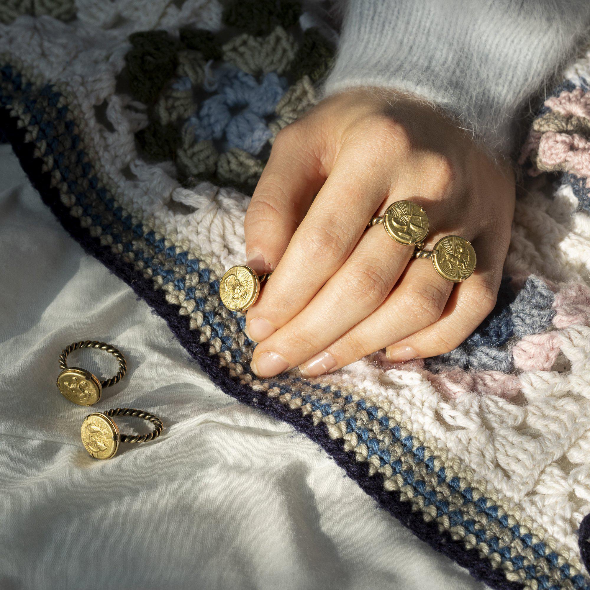 SEGNO Anello-Tataborello-Tataborello