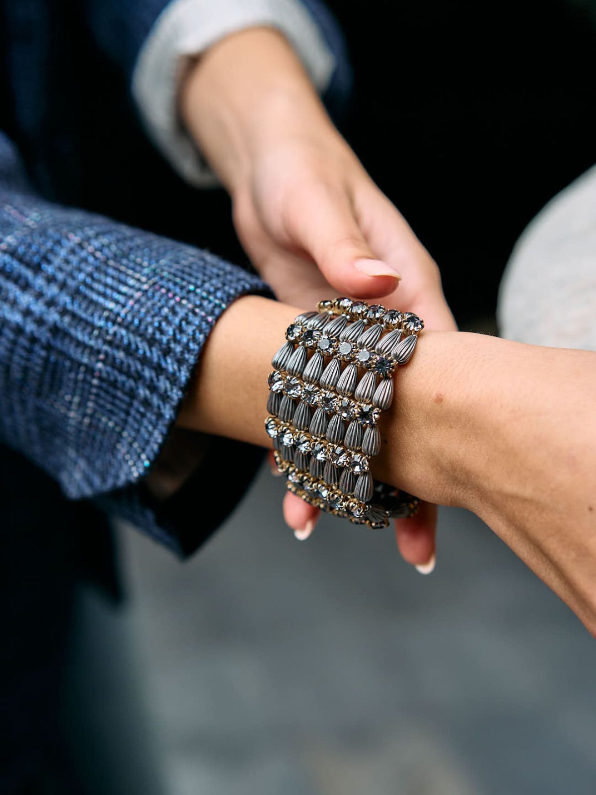 Bracciali