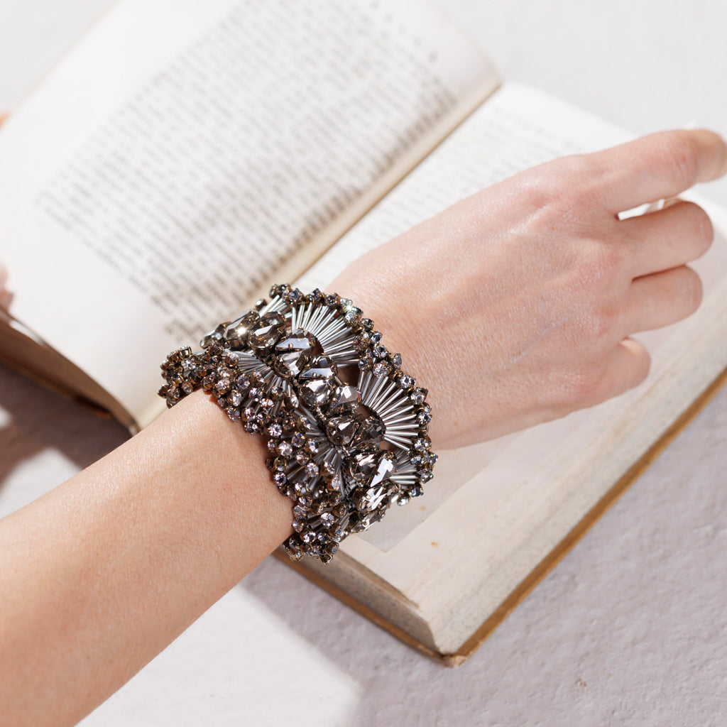 Haute Couture Bracciali