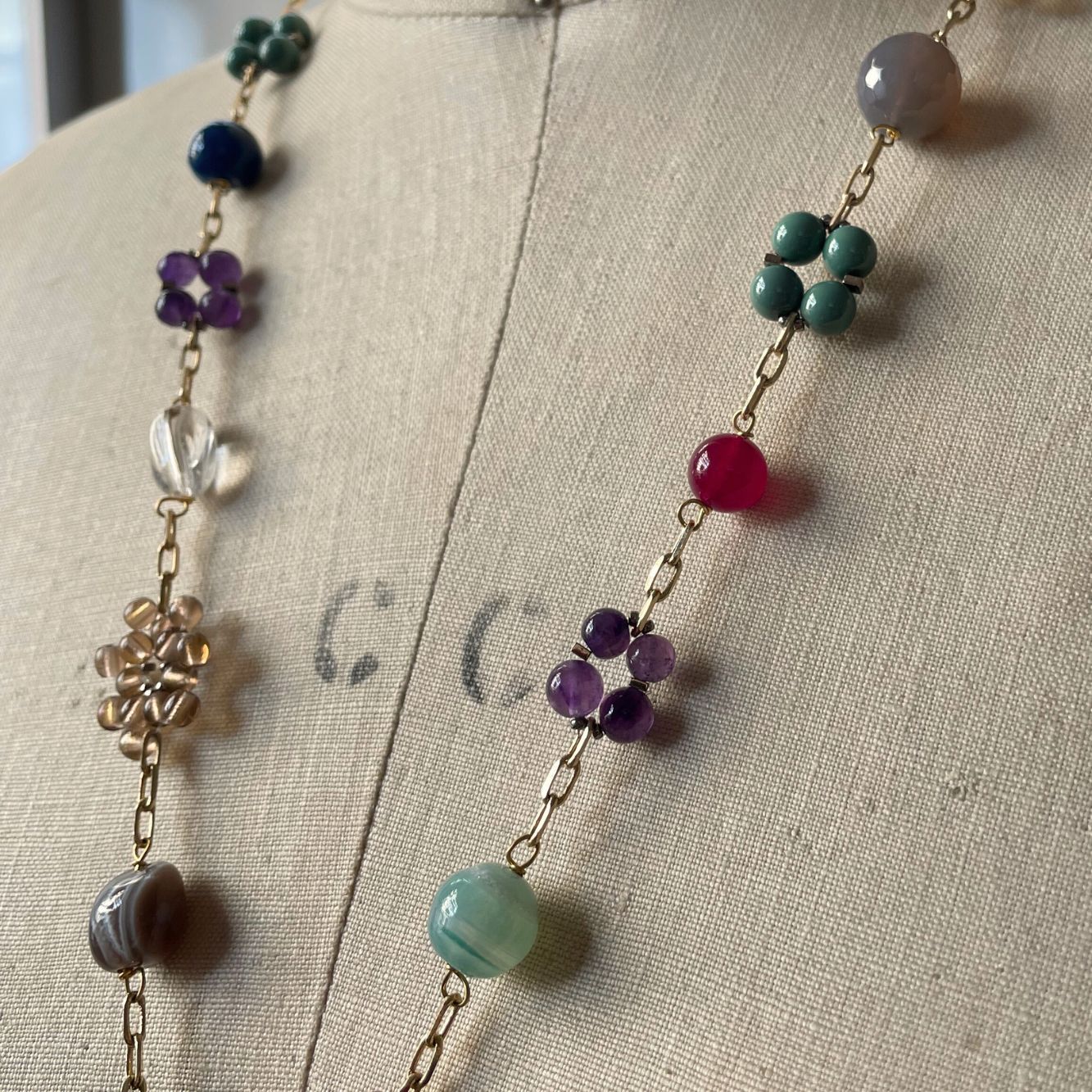 Stella 159 - Collana Limited Edition