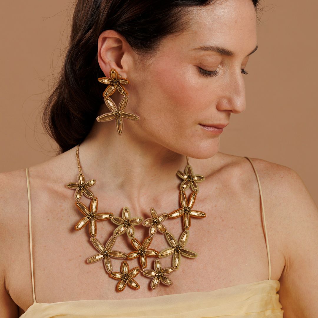 MAUI earrings