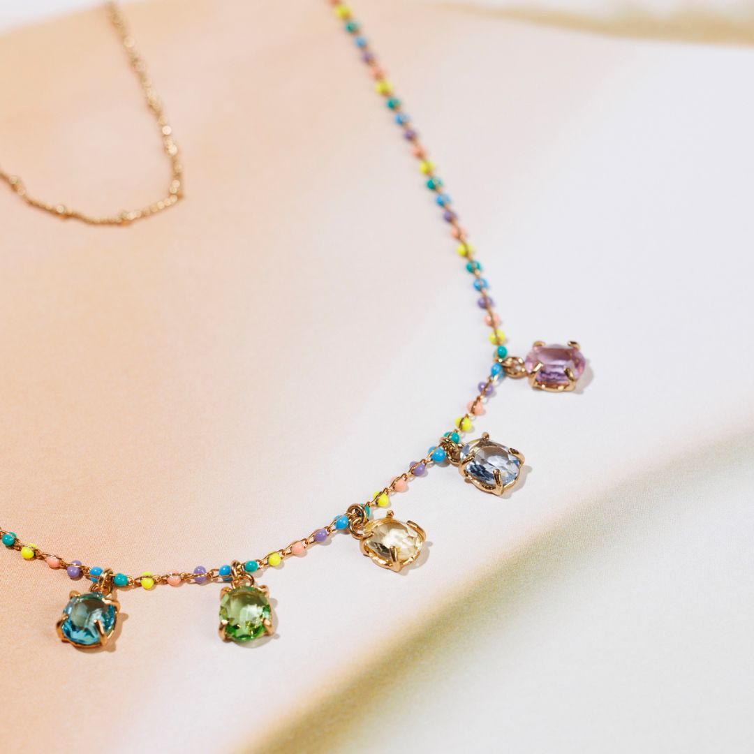 ALICE collana UNICORNO