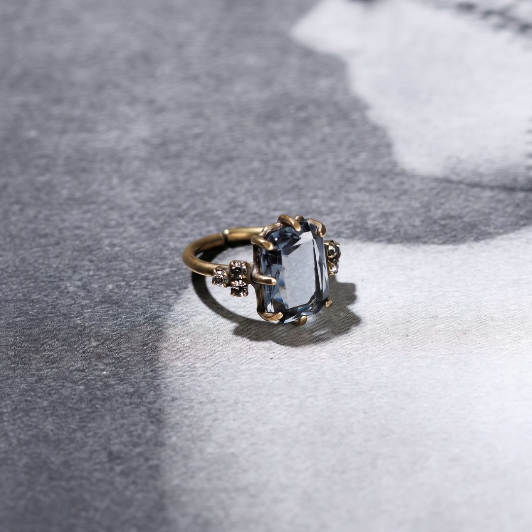 SAVINA ring - all colors