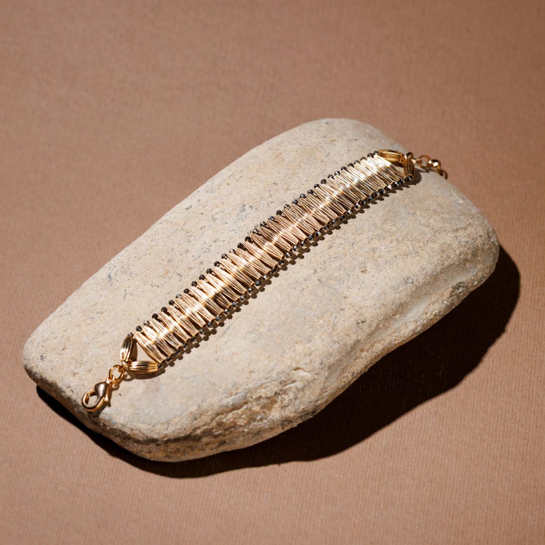 ELETTRA Bracciale ORO