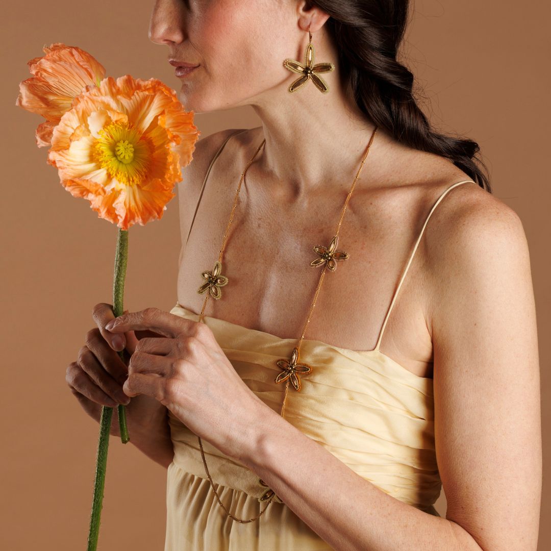 CUBA necklace