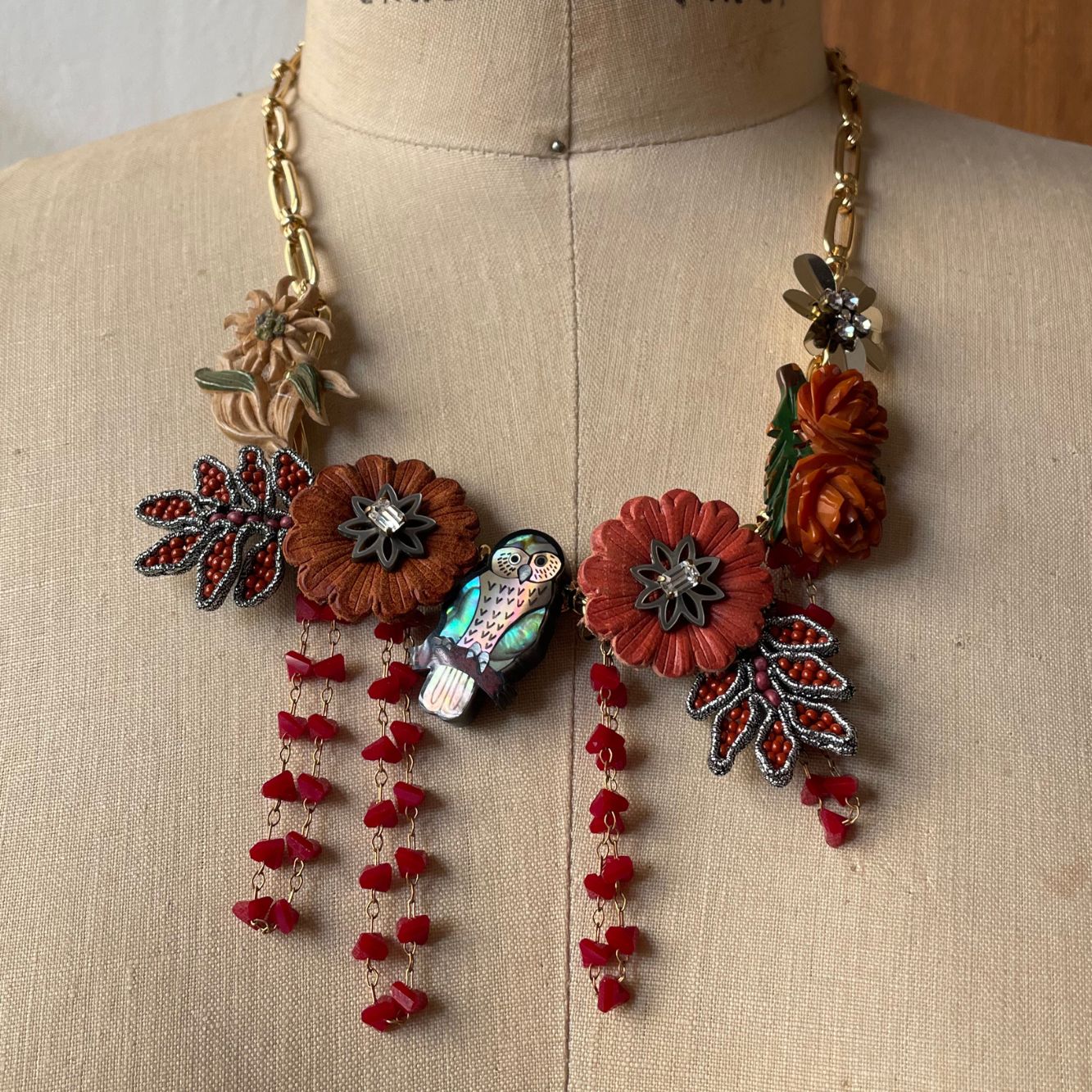 Sera d'inverno - Collana Limited Edition