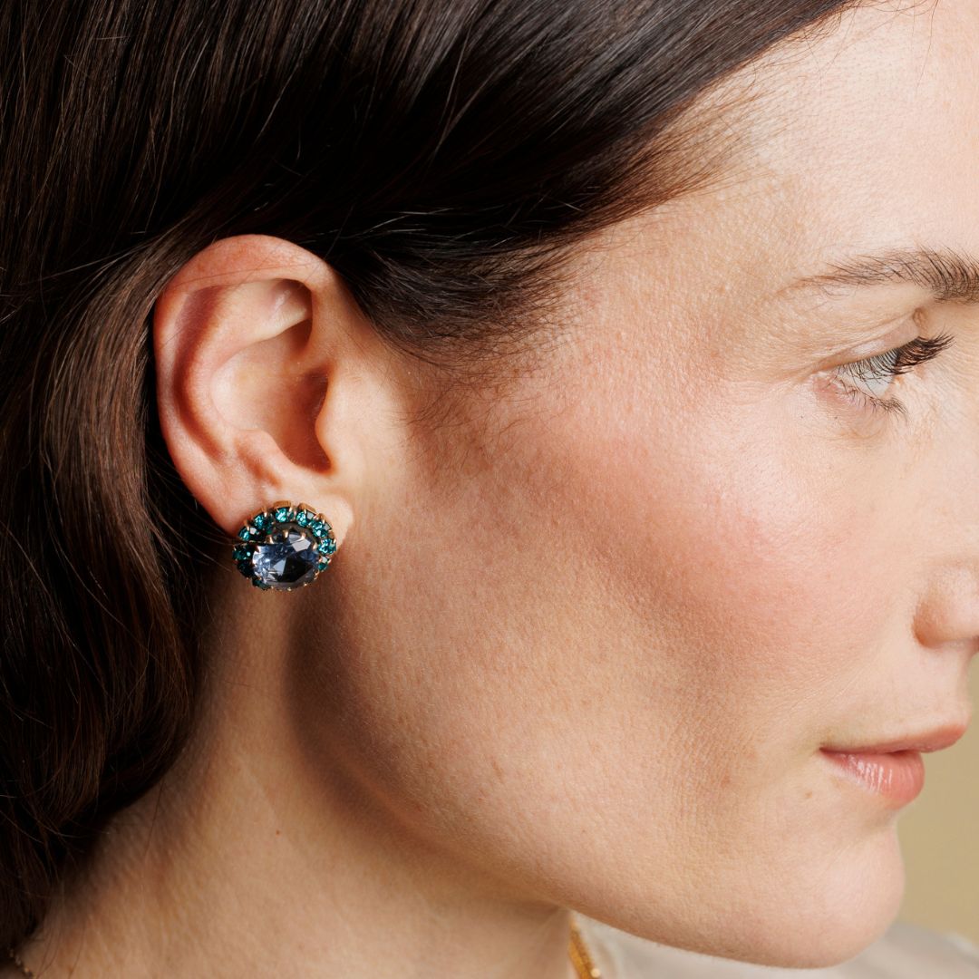 ASSENZIO earrings - all colors