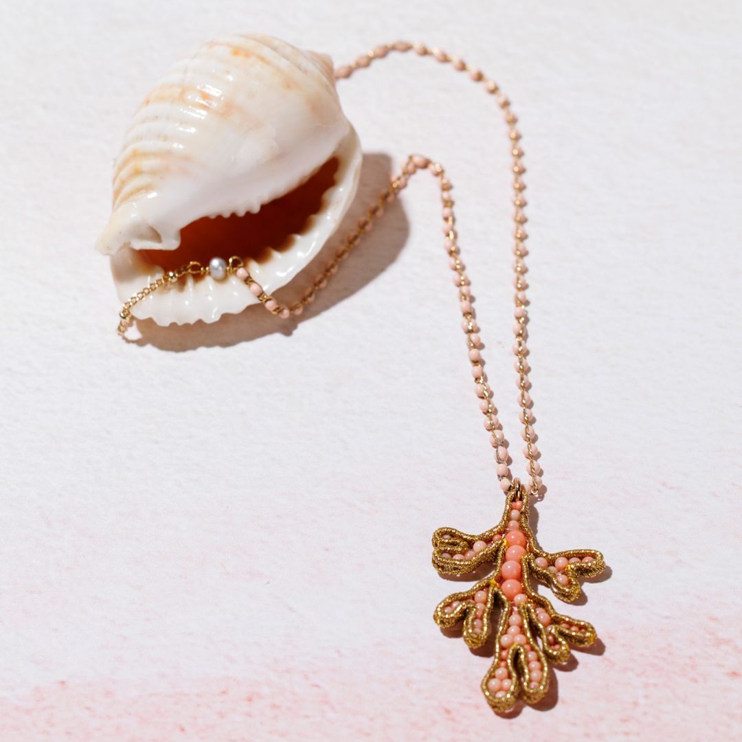 NINFA collana